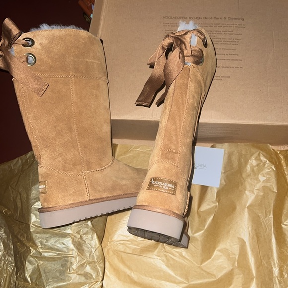 Koolaburra By Ugg boots - Picture 4 of 6